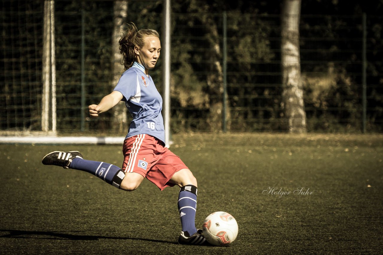 Bild 3830 - Frauen HSV - cJun Eintracht Norderstedt : Ergebnis: 1:16